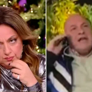 Η Σοφία Μουτίδου καταγγέλλει διασυρμό στα κανάλια μετά τον τσακωμό της  με τον Αχ.Μπέο (βίντεο)