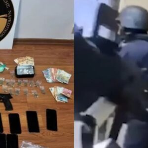 Ο τιμοκατάλογος των ναρκωτικών που πωλούσαν στα σχολεία , ο «Φρατέλο» , οι σοκαριστικοί του αρχηγού του κυκλώματος με  τους ανήλικους και τα βασανιστήρια – Βίντεο