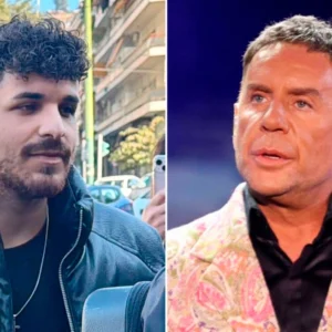 Ο 21χρονος μήνυσε τον Μαζωνάκη για ασελγείς προτάσεις – «Ηθική δικαίωση ζητάω», είπε – «Οργανωμένο σχέδιο εκβίασης» απαντά ο τραγουδιστής