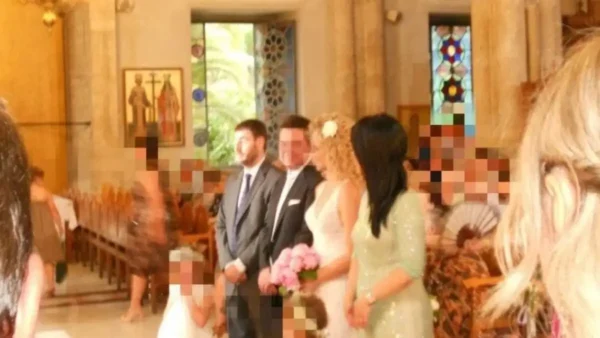 ΟΠΕΚΕΠΕ: Διαγράφεται από το ΠΑΣΟΚ ο κουμπάρος του Ν. Ανδρουλάκη που συνελήφθη στην Κρήτη για τις παράνομες επιδοτήσεις