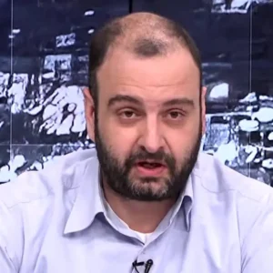 Νίκος Γιαννόπουλος: Η ανάρτηση του δημοσιογράφου μετά τον ξυλοδαρμό του από τον Νίκο Παππά