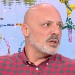 Νίκος Μουτσινάς: Τέσσερα χρόνια προσπαθούσα να δημιουργήσω μονογονεϊκή οικογένεια, αλλά το κεφάλαιο έκλεισε (βίντεο)