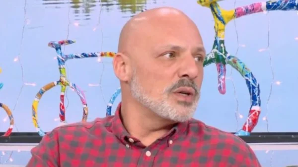 Νίκος Μουτσινάς: Τέσσερα χρόνια προσπαθούσα να δημιουργήσω μονογονεϊκή οικογένεια, αλλά το κεφάλαιο έκλεισε (βίντεο)