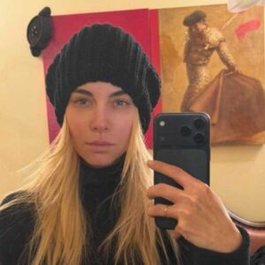 Δούκισσα Νομικού: Οι φωτογραφίες από το ταξίδι της στη χιονισμένη Νέα Υόρκη