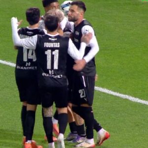 ΟΦΗ – Πανσερραϊκός 3-0: «Περίπατος» για τους Κρητικούς, «βύθισαν» τους Σερραίους στη βαθμολογία της Super League
