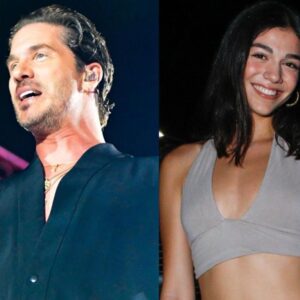 Ο Νίκος Οικονομόπουλος ξεκαθάρισε ότι δεν έχει ερωτική σχέση με τη Μελίνα Νικολαΐδη (βίντεο)