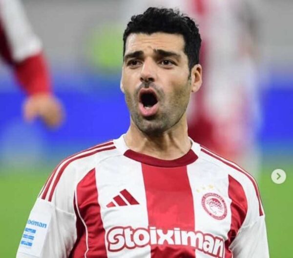 Ολυμπιακός – Κηφισιά 1-1: Δεύτερη σερί ισοπαλία και σε κίνδυνο η πρώτη θέση για τους Πειραιώτες