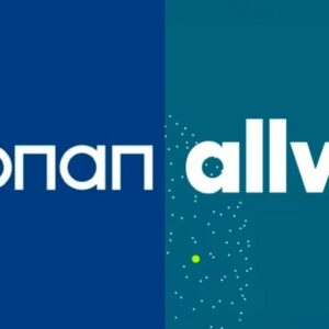 Η Allwyn και ο ΟΠΑΠ ανακοινώνουν τροποποίηση των όρων της συνένωσης των επιχειρηματικών δραστηριοτήτων τους