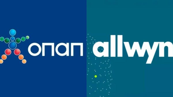Η Allwyn και ο ΟΠΑΠ ανακοινώνουν τροποποίηση των όρων της συνένωσης των επιχειρηματικών δραστηριοτήτων τους