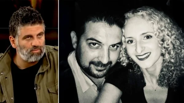 ΟΠΕΚΕΠΕ: Ο αρχηγός αγροτοσυνδικαλιστής  της ΝΔ, ο βοηθός λογιστής και η σύζυγος δικηγόρος με κουμπάρο τον Ανδρουλάκη που δίχασαν την Εξεταστική