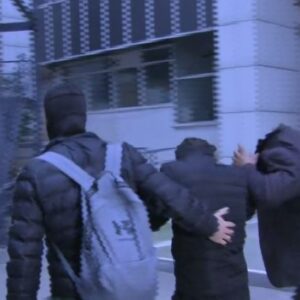 ΟΠΕΚΕΠΕ: Ποινικές διώξεις για 6 κακουργήματα ασκήθηκαν στους 15 συλληφθέντες από την Κρήτη για τις παράνομες επιδοτήσεις (βίντεο)