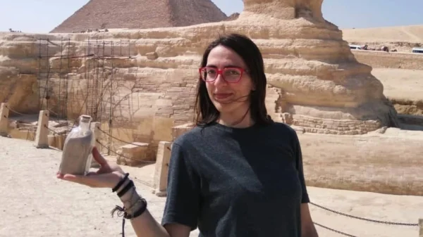 Βαρδούσια: «Έκανε πάνω από 7 χρόνια ορειβασία, είχε 30 μετάλλια» λέει ο πατέρας της αδικοχαμένης ορειβάτισσας