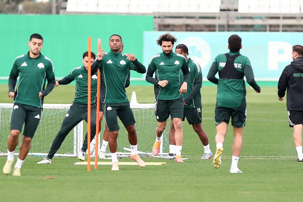 To τρυφερό video του Παναθηναϊκού για τα Χριστούγεννα: «Τα όνειρα των παιδιών η μεγαλύτερή μας ευθύνη»