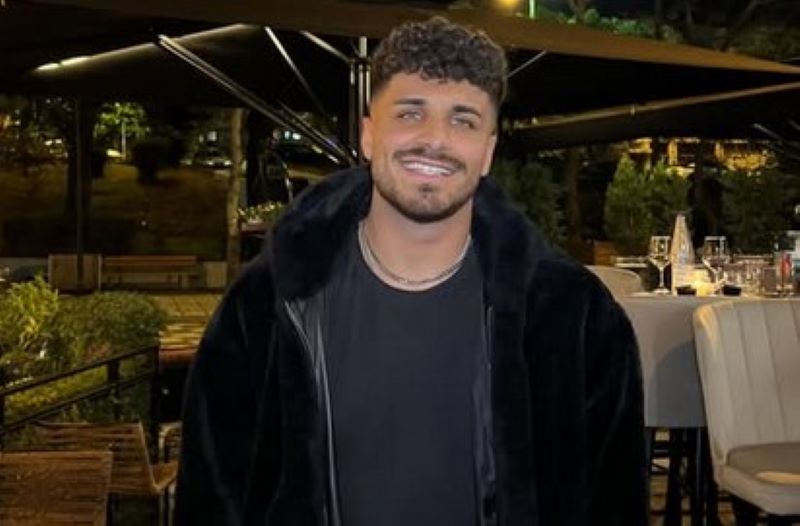 Στέφανος Παπαδόπουλος: Το νυχτερινό κέντρο που εργαζόταν ανακοίνωσε τη λήξη της συνεργασίας μετά τη μήνυση στον Μαζωνάκη