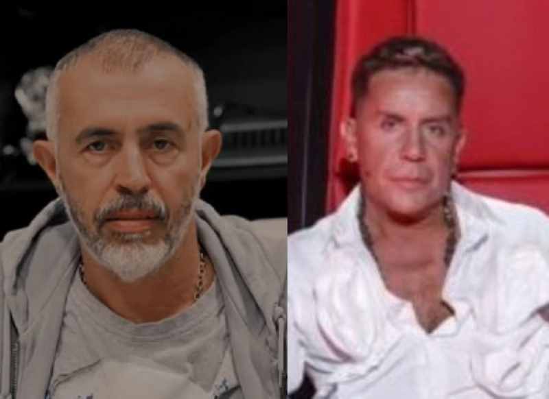 Γιώργος Μαζωνάκης: Με εξώδικο απαντά ο επιχειρηματίας που ο τραγουδιστής τον κατηγορεί για εκβίαση – Μας χρωστά χιλιάδες ευρώ,  αθέτησε συμφωνία,να ανακαλέσει τις συκοφαντίες