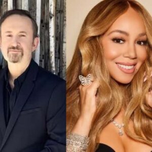 Γιάννης Παπαμιχαήλ: Μιλούσα μία ώρα στο messenger με τη Μαράια Κάρεϊ, θα ανεβάσω διαλόγους