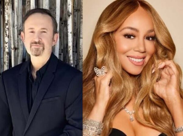 Γιάννης Παπαμιχαήλ: Μιλούσα μία ώρα στο messenger με τη Μαράια Κάρεϊ, θα ανεβάσω διαλόγους