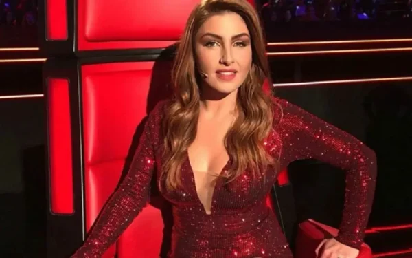 Εκτάκτως στο νοσοκομείο η Έλενα Παπαρίζου – Ακυρώνεται η αυριανή συναυλία της στο Περιστέρι, τι θα γίνει με το «Voice»