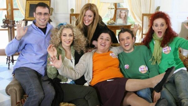 «Στο Παρά Πέντε – 20 χρόνια μετά»: Σαρωτική πρωτιά στην τηλεθέαση για το επετειακό reunion  του MEGA