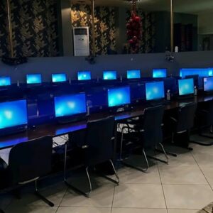 Στο πόδι η ΕΛ.ΑΣ. για τον παράνομο τζόγο των εορτών – Λουκέτο σε δύο παράνομα μίνι καζίνο σε Κερατσίνι και Θεσσαλονίκη – Βαριές «καμπάνες» στους παραβάτες