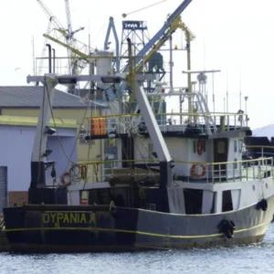 Πλοίο ελληνικών συμφερόντων γεμάτο κοκαΐνη εντοπίστηκε στον Ατλαντικό -Συνελήφθη Έλληνας γνωστός «βαρώνος», γνώριμος των αρχών για εμπόριο ναρκωτικών