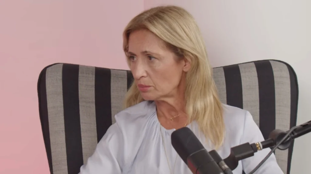 Μαρία Πολύζου: Συγκλονίζει  για τη σεξουαλική κακοποίηση από τον πατέρα της στα 11 της –  Προσπάθησα δύο φορές να βάλω τέλος στη ζωή μου (βίντεο)