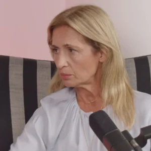 Μαρία Πολύζου: Συγκλονίζει  για τη σεξουαλική κακοποίηση από τον πατέρα της στα 11 της –  Προσπάθησα δύο φορές να βάλω τέλος στη ζωή μου (βίντεο)