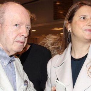 Αγωγή του Ανδρέα Ψυχάρη στη χήρα του πατέρα του για 19 έργα τέχνης τεράστιας αξίας