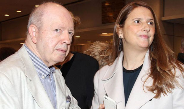 Αγωγή του Ανδρέα Ψυχάρη στη χήρα του πατέρα του για 19 έργα τέχνης τεράστιας αξίας