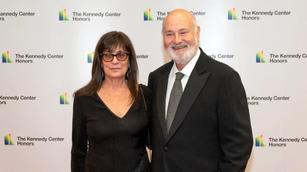 Διπλή  δολοφονία στο Χόλιγουντ: Νεκροί ο γνωστός σκηνοθέτης Ρομπ Ράινερ και η σύζυγός του – Δράστης φέρεται ο γιος τους