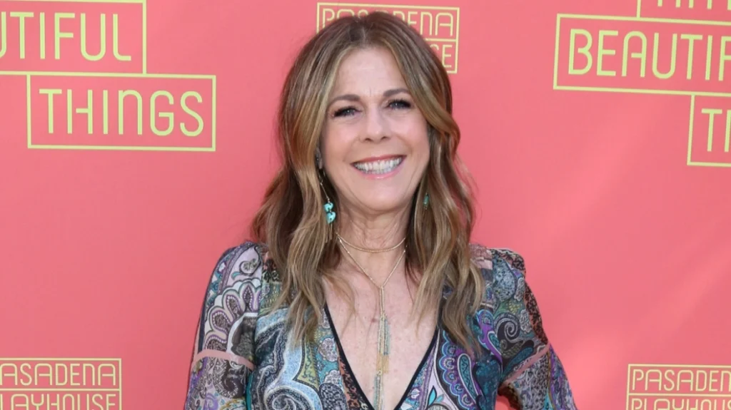 Ρίτα Γουίλσον: Έχασε διάφορα αντικείμενα κι έκανε …φανουρόπιτα για να τα βρεί – «Μέσα σε δύο μέρες τα βρήκα»