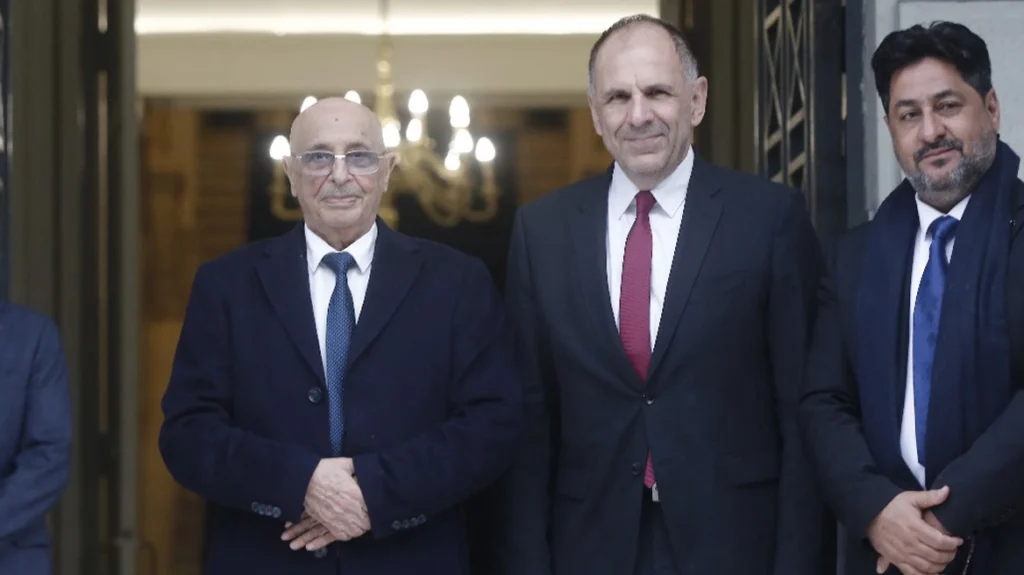 «Άκυρο» το τουρκολιβυκό μνημόνιο λέει ο πρόεδρος της λιβυκής Βουλής – Ανοίγει ο διάλογος με Ελλάδα, Αίγυπτο και Τουρκία
