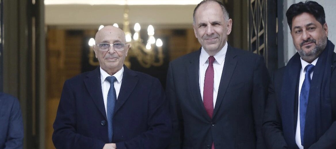 «Άκυρο» το τουρκολιβυκό μνημόνιο λέει ο πρόεδρος της λιβυκής Βουλής – Ανοίγει ο διάλογος με Ελλάδα, Αίγυπτο και Τουρκία