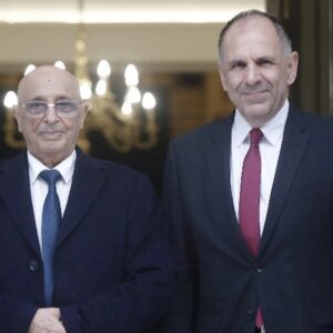 «Άκυρο» το τουρκολιβυκό μνημόνιο λέει ο πρόεδρος της λιβυκής Βουλής – Ανοίγει ο διάλογος με Ελλάδα, Αίγυπτο και Τουρκία