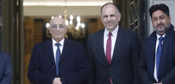 «Άκυρο» το τουρκολιβυκό μνημόνιο λέει ο πρόεδρος της λιβυκής Βουλής – Ανοίγει ο διάλογος με Ελλάδα, Αίγυπτο και Τουρκία