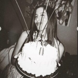 Μαρίνα Σάττι: Το πάρτι για τα γενέθλιά της μετά την περιπέτεια της υγείας της