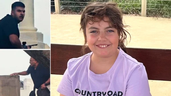 Σίδνεϊ: Σπαραγμός για την 10χρονη Ματίλντα που σκοτώθηκε στη φονική επίθεση – Πώς πατέρας και γιός σχεδίασαν την τρομοκρατική επίθεση και η σχέση τους με τον ISIS