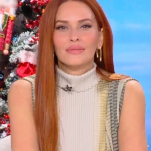 Σίσσυ Χρηστίδου: Η εξομολόγηση για τη μάχη της με τα κιλά – «Παχαίνω όταν νιώθω ότι απειλούμαι, για να προστατευτώ»