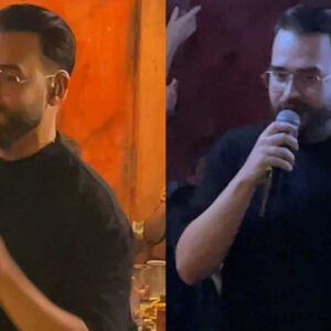 Θοδωρής Ζευγαράς: Σαρώνει με τις εμφανίσεις του ο αδερφός της Λένας