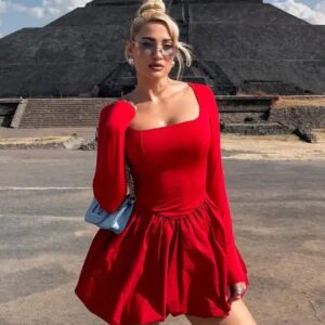 Ιωάννα Τούνη: Το φωτογραφικό άλμπουμ από το ταξίδι της στο Μεξικό