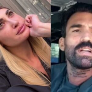 Καταπέλτης η Ιωάννα Τούνη για τον Δημήτρη Αλεξάνδρου: Λέει ψέματα, δεν μου έχει συμπαρασταθεί, δεν μιλάμε – Ο γιος μου μεγαλώνει στην Αθήνα με μία Μπαλινέζα