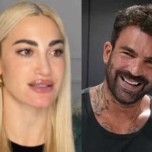 Ξεσπά η Ιωάννα Τούνη μετά τη συνέντευξη του Αλεξάνδρου: «Να το παίζεις “καλός” ενώ θα έπρεπε να βρεις τρύπα να κρυφτείς μετά τις πράξεις σου (βίντεο)