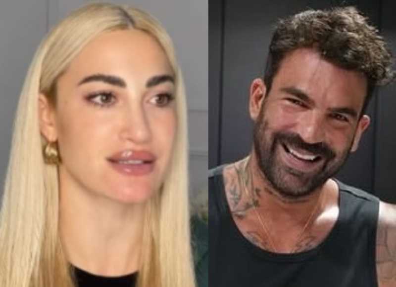 Ξεσπά η Ιωάννα Τούνη μετά τη συνέντευξη του Αλεξάνδρου: «Να το παίζεις “καλός” ενώ θα έπρεπε να βρεις τρύπα να κρυφτείς μετά τις πράξεις σου (βίντεο)