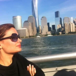 Συντριβή αεροσκάφους στην Τουρκία: Με 20ετή εμπειρία η Ελληνίδα αεροσυνοδός , Μαρία Παππά, θύμα της αεροπορικής τραγωδίας