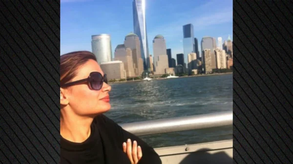 Συντριβή αεροσκάφους στην Τουρκία: Με 20ετή εμπειρία η Ελληνίδα αεροσυνοδός , Μαρία Παππά, θύμα της αεροπορικής τραγωδίας