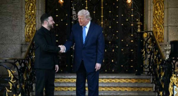 Συμπεράσματα από την συνάντηση Τράμπ – Ζελένσκι – Εγγυήσεις ασφαλείας για 50 χρόνια ζητά η Ουκρανία – Τα «ακανθώδη ζητήματα» του ειρηνευτικού σχεδίου