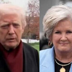 «Εκδικητικός με προσωπικότητα αλκοολικού» ο Τράμπ, ναρκομανής ο Μάσκ και «συνωμοσιολόγος» ο Βανς, λέει η προσωπάρχης του Λευκού Οίκου