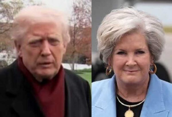 «Εκδικητικός με προσωπικότητα αλκοολικού» ο Τράμπ, ναρκομανής ο Μάσκ και «συνωμοσιολόγος» ο Βανς, λέει η προσωπάρχης του Λευκού Οίκου