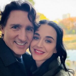 Η Κέιτι Πέρι ανέβασε στο Instagram τις πρώτες φωτογραφίες με τον Τζάστιν Τριντό ως ζευγάρι – Το ταξίδι τους στην Ιαπωνία