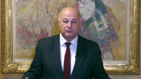 Τσιάρας για αγρότες:Έχει ήδη ικανοποιηθεί το 74% των αιτημάτων – Τα μπλόκα και τα πείσματα δεν ωφελούν ούτε τους αγρότες ούτε την κοινωνία (βίντεο)